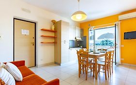 Appartamento Minerva int5 - MyHo Casa